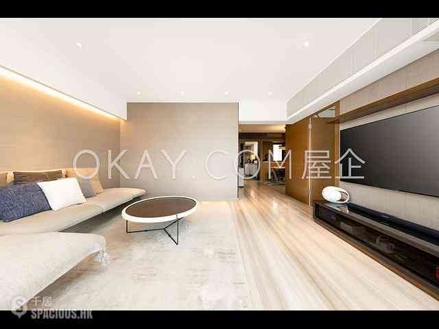 大坑 - 亿景楼 03