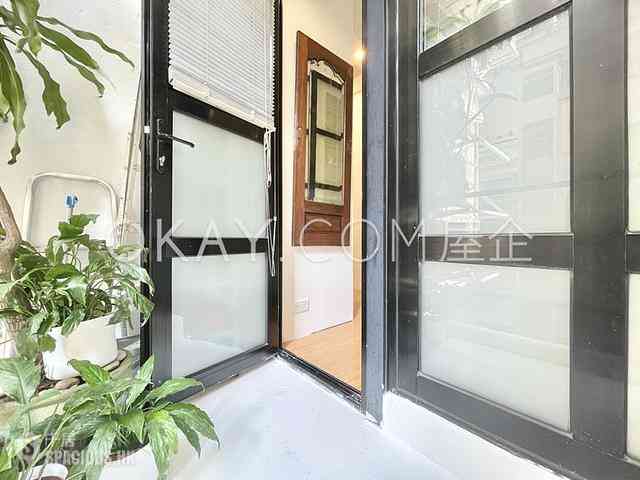 Happy Valley - 5-5A, Wong Nai Chung Road 07
