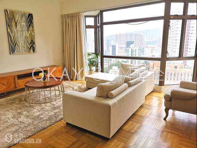 Mid Levels East - Bamboo Grove 01