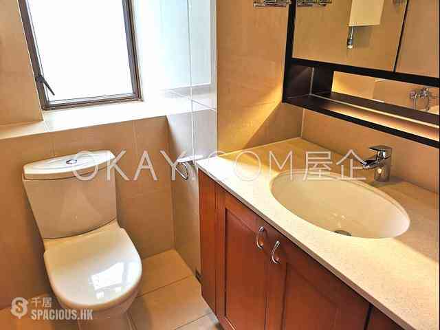 Mid Levels East - Bamboo Grove 10