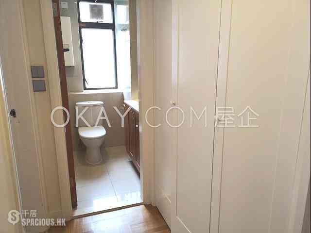 Mid Levels East - Bamboo Grove 12
