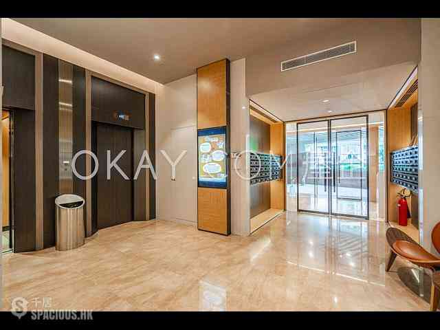 Mid Levels East - Bamboo Grove 20