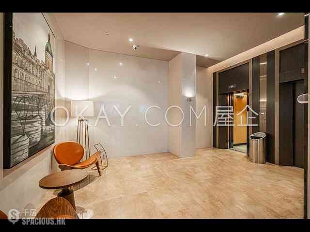 Mid Levels East - Bamboo Grove 21