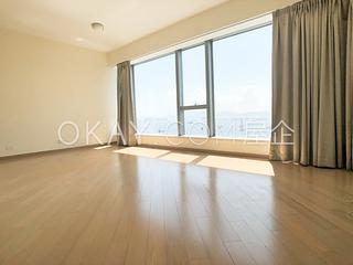 West Kowloon - The Cullinan (Tower 21 Zone 2 Luna Sky) 02