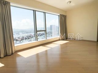 West Kowloon - The Cullinan (Tower 21 Zone 2 Luna Sky) 03