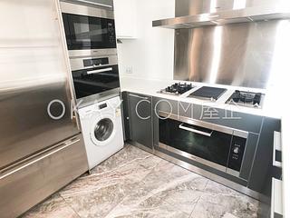 West Kowloon - The Cullinan (Tower 21 Zone 2 Luna Sky) 04