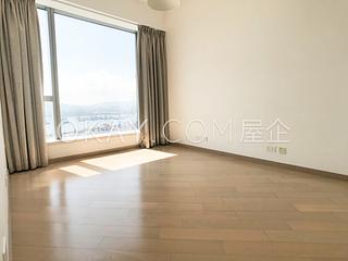 West Kowloon - The Cullinan (Tower 21 Zone 2 Luna Sky) 06