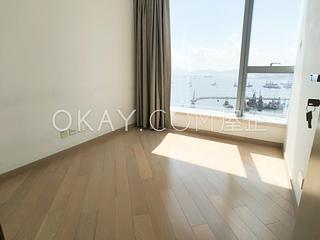 West Kowloon - The Cullinan (Tower 21 Zone 2 Luna Sky) 08