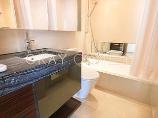 West Kowloon - The Cullinan (Tower 21 Zone 2 Luna Sky) 10