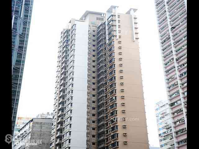 鲗鱼涌 - 汇豪峰 11