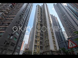 中半山 - 雅景大厦 13