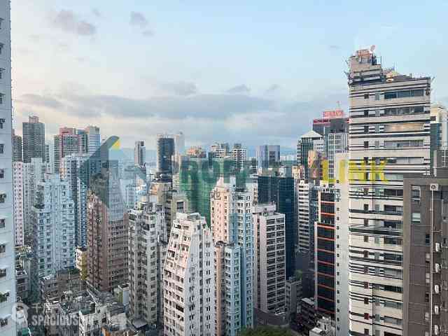 蘇豪 - 雍翠臺 19