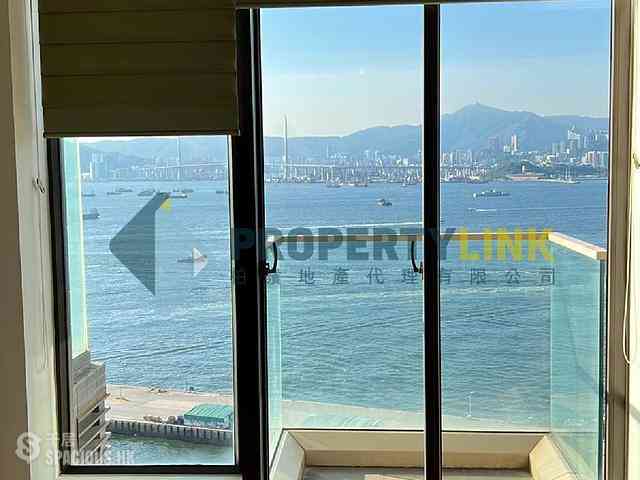 Shek Tong Tsui - Harbour One 02