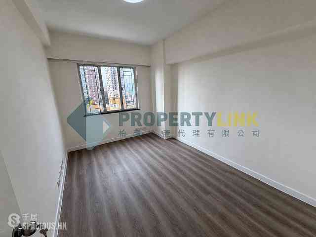 Mid Levels West - Realty Gardens Rome Court (Block 4) Rome Court 03