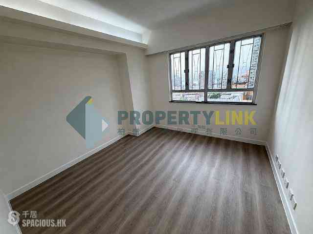 Mid Levels West - Realty Gardens Rome Court (Block 4) Rome Court 08