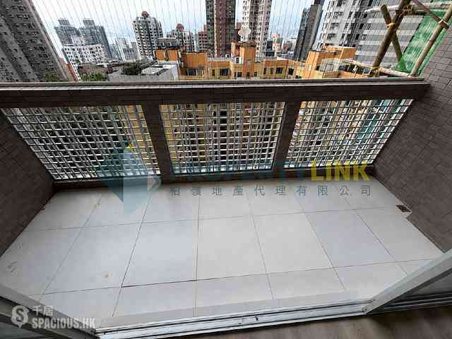 Mid Levels West - Realty Gardens Rome Court (Block 4) Rome Court 10