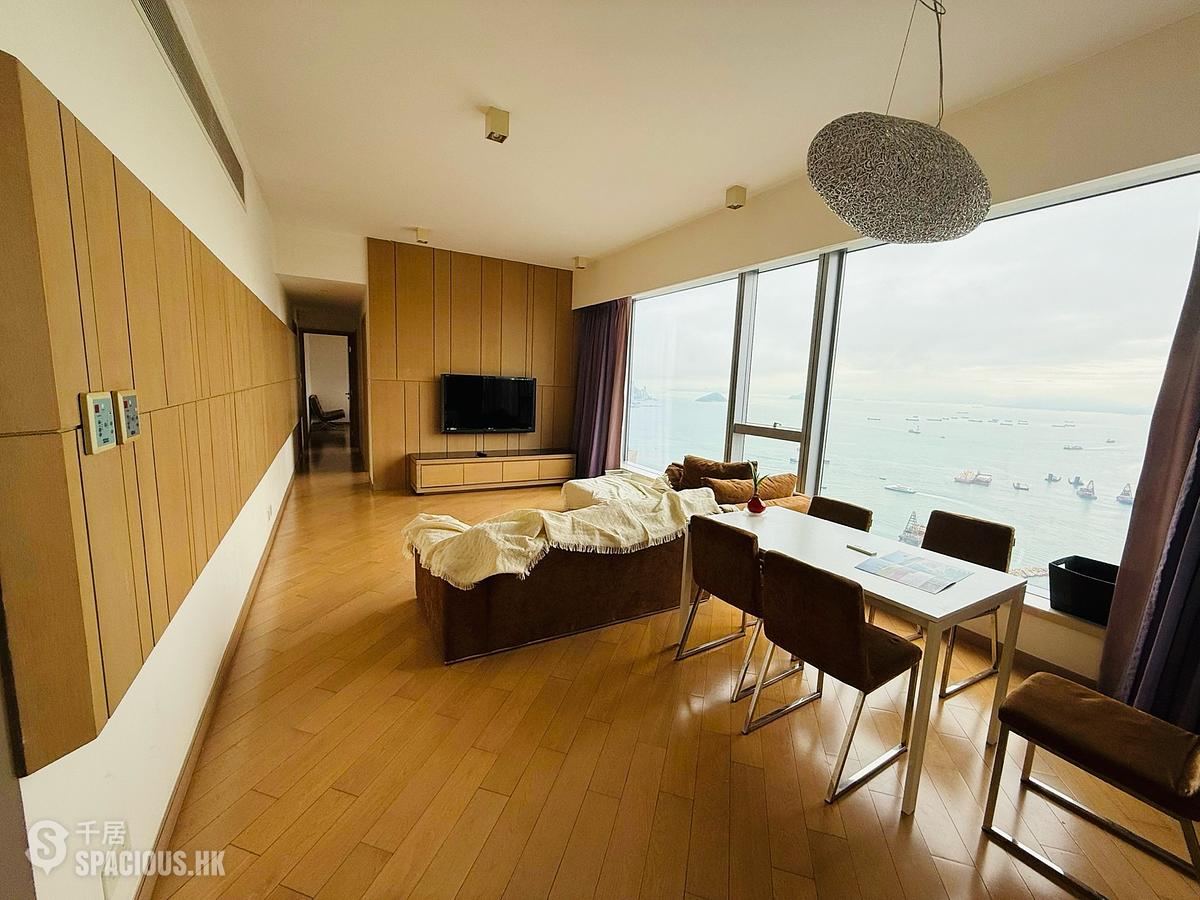 West Kowloon - The Cullinan 01