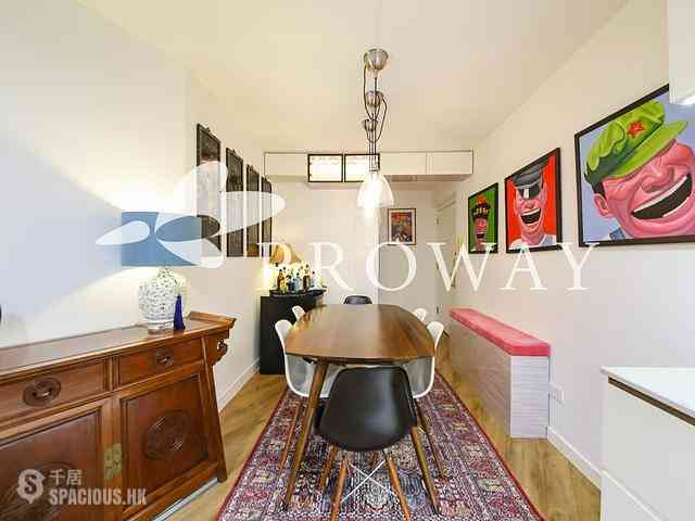 Stubbs Road - The Notting Hill 03
