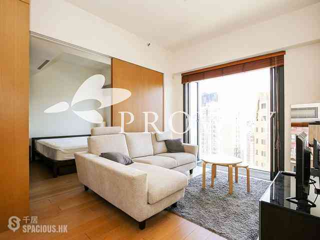 Mid Levels Central - Gramercy 01