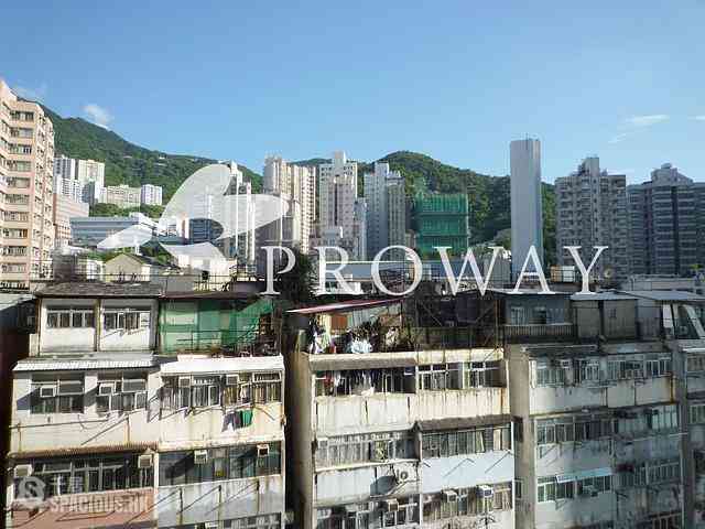 石塘咀 - 龙丰阁 02