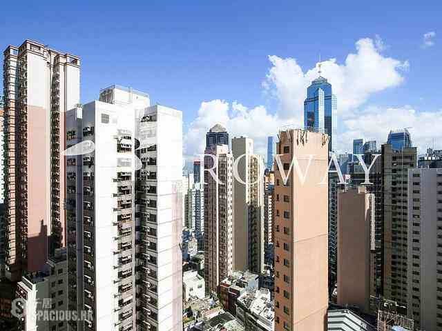 Mid Levels Central - Gramercy 02