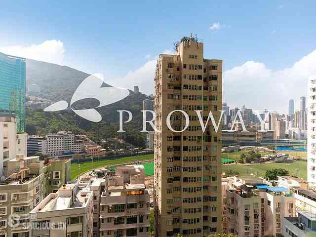 Happy Valley - Ventris Place 02