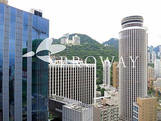 灣仔 - 尚翹峰 02