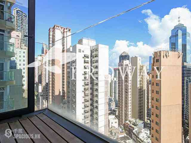 Mid Levels Central - Gramercy 03
