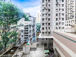 蘇豪 - 尚賢居 02