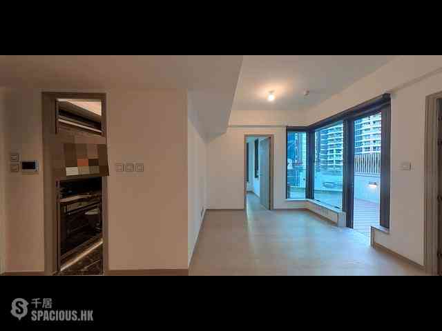 Wong Chuk Hang - The Southside Phase 3C Blue Coast II Tower 5 01
