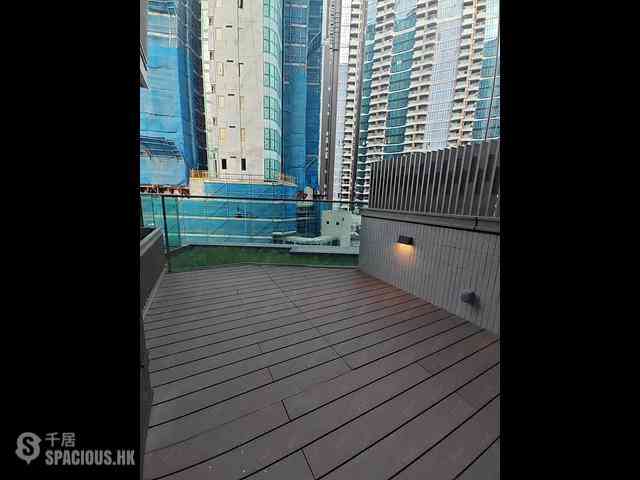 Wong Chuk Hang - The Southside Phase 3C Blue Coast II Tower 5 02
