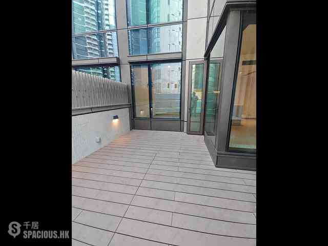 Wong Chuk Hang - The Southside Phase 3C Blue Coast II Tower 5 03