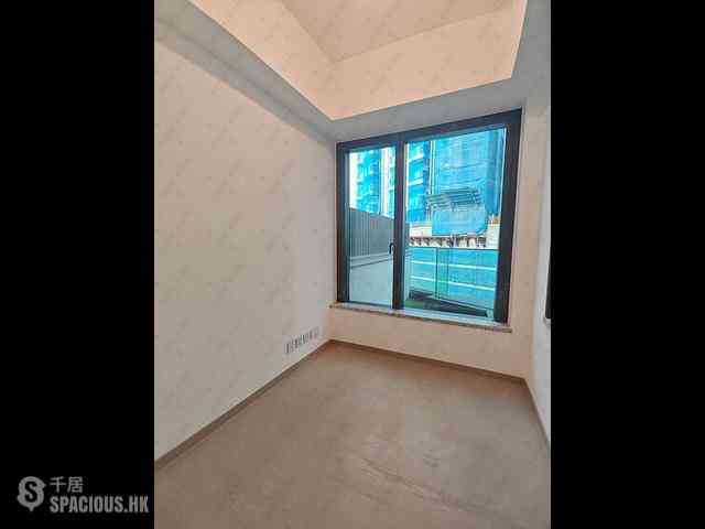 Wong Chuk Hang - The Southside Phase 3C Blue Coast II Tower 5 06