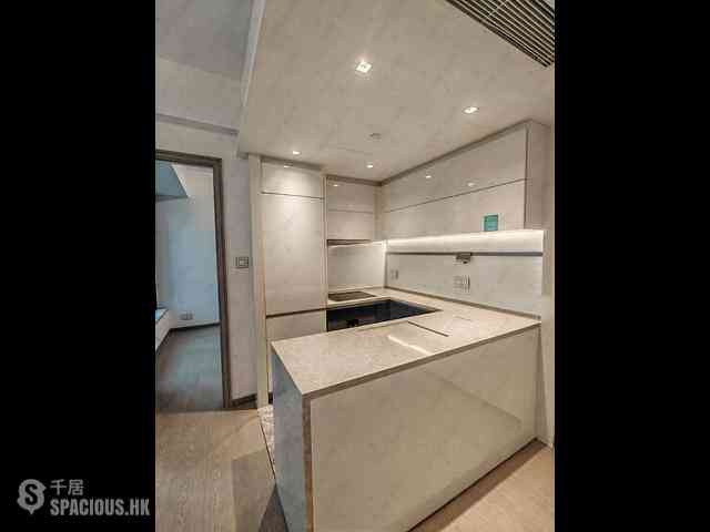 Wong Chuk Hang - The Southside Phase 3C Blue Coast II Tower 5 08