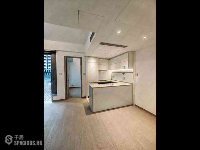 Wong Chuk Hang - The Southside Phase 3C Blue Coast II Tower 5 09