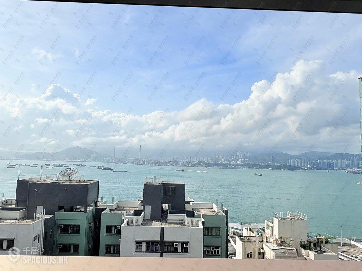 西营盘 - 尚逸 01