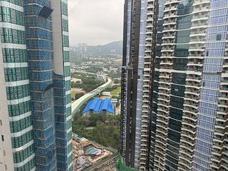 黃竹坑 - 港岛南岸3B期 Blue Coast 10