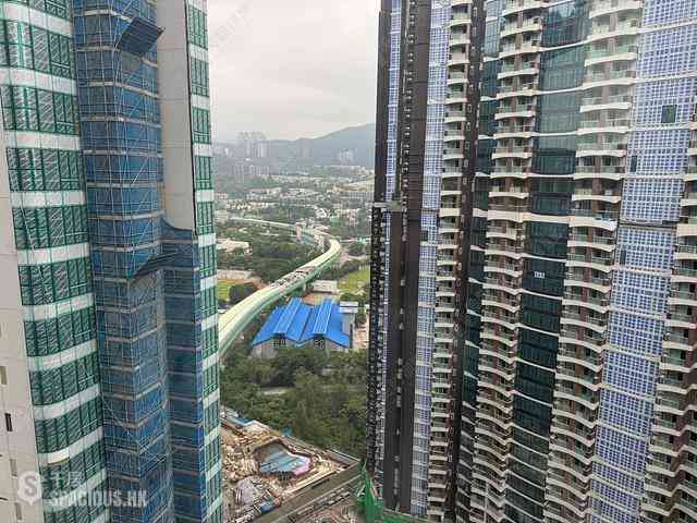 黃竹坑 - 港岛南岸3B期 Blue Coast 10
