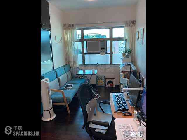 North Point - Ming Yuen Mansions 02