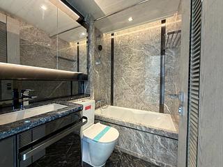Wong Chuk Hang - The Southside Phase 3C Blue Coast II Tower 3 08