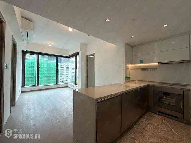 Wong Chuk Hang - The Southside Phase 3C Blue Coast II Tower 3 10