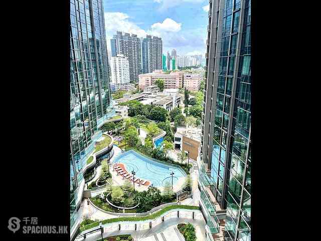 Wong Chuk Hang - The Southside Phase 3C Blue Coast II Tower 5 02