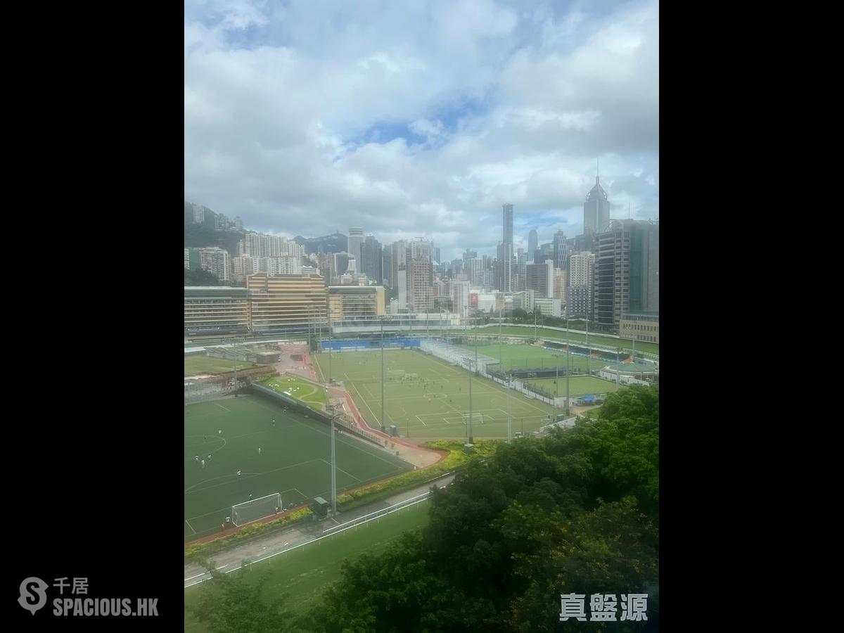 跑马地 - 骏马阁 01