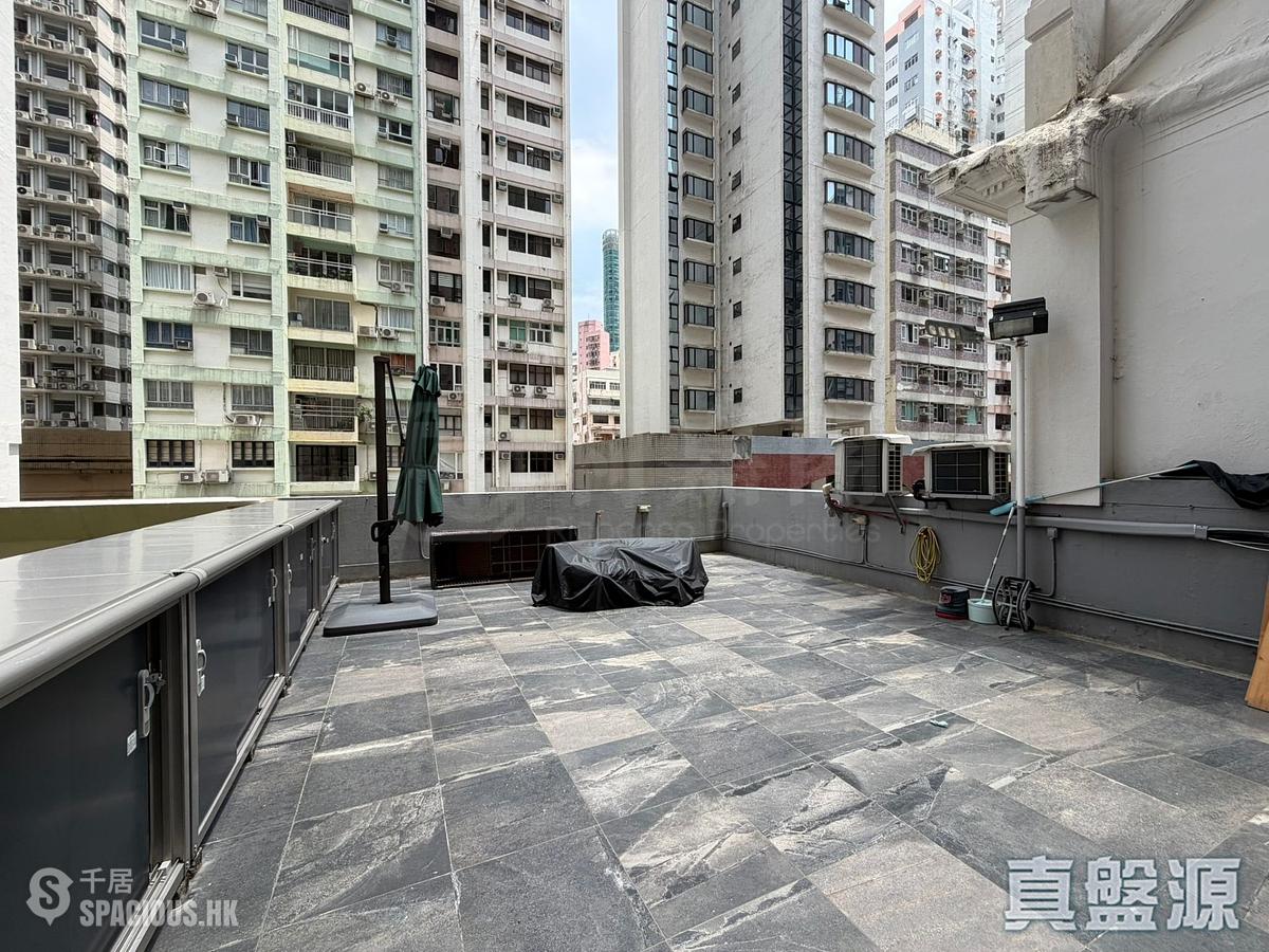 跑马地 - 汇文楼 01