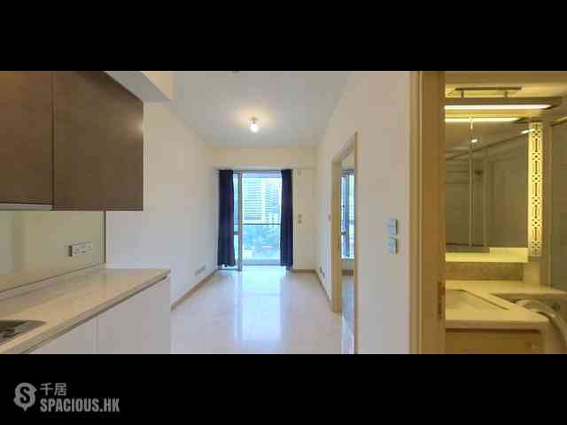 西营盘 - 63 Pokfulam Emerald House (2座) 01