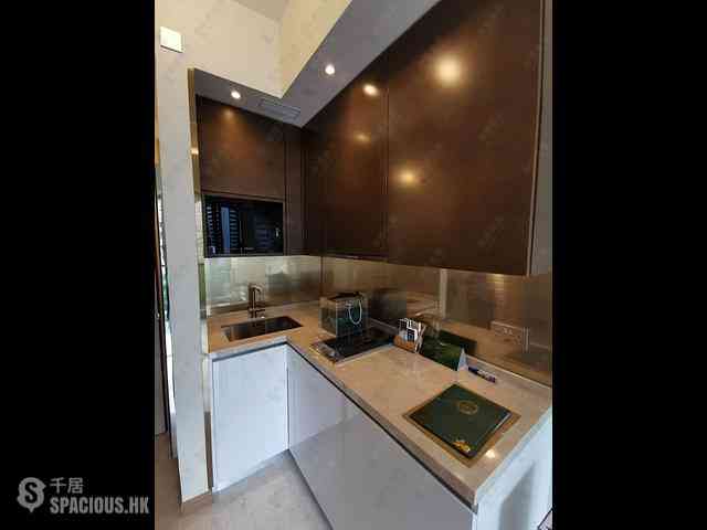 西营盘 - 63 Pokfulam Emerald House (2座) 05