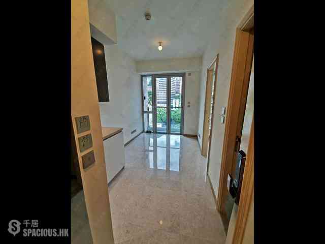 西营盘 - 63 Pokfulam Emerald House (2座) 06