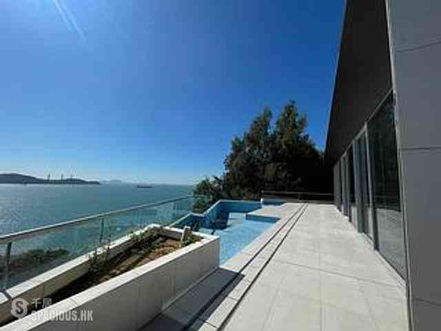Pok Fu Lam - 51, Mount Davis Road 03