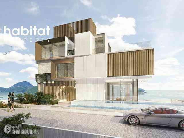 Pok Fu Lam - 51, Mount Davis Road 04