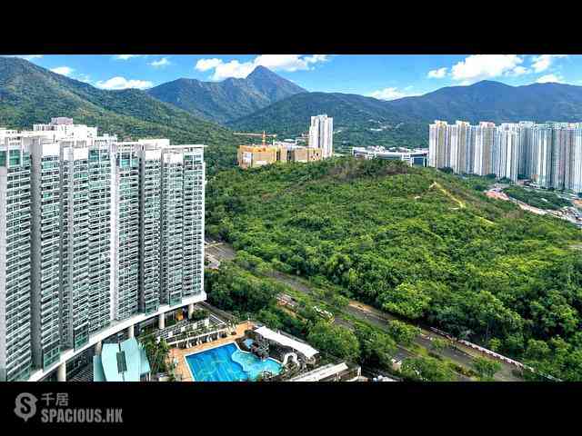 東涌 - 東堤灣畔 05